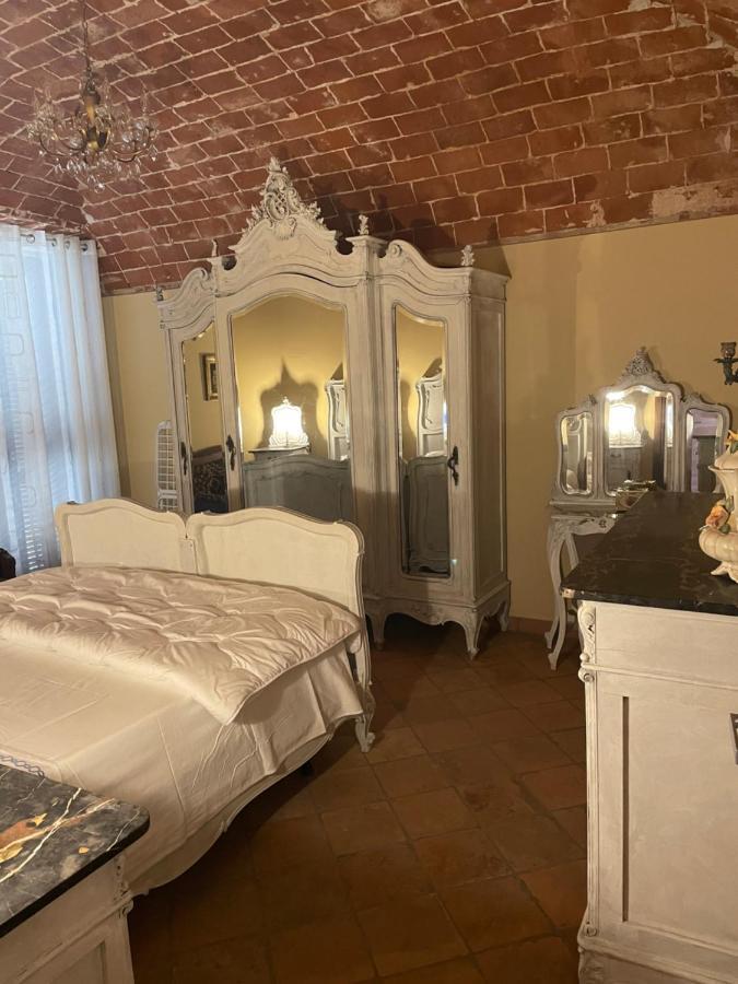 Residenza Nikol Appartamento Giulia Казале-Монферрато Екстер'єр фото