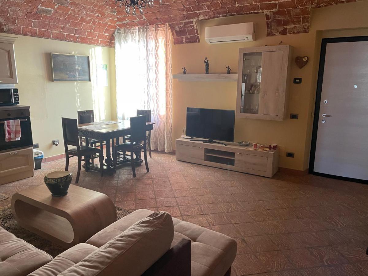 Residenza Nikol Appartamento Giulia Казале-Монферрато Екстер'єр фото